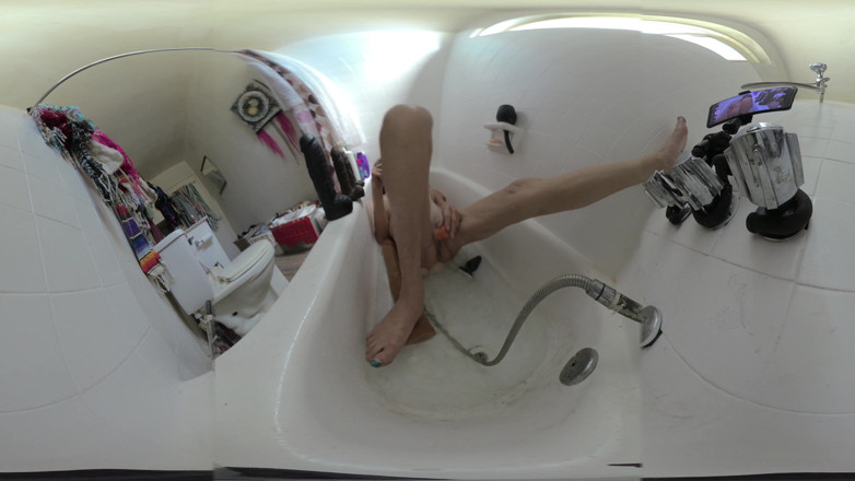 Lizzy Yum VR: Lizzy Yum VR 2025 Dilating #34