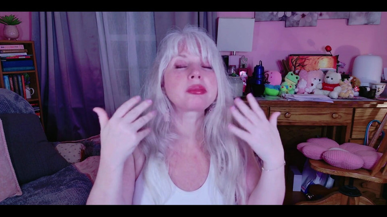 PaintedRose: Test test caramelle di Pasqua.