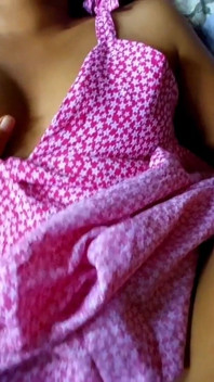 Unexpected Sex - Teen Shy Girl Seduced by Her Step Brother - Sri Lankan Couple