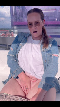 As Promised, Fingerfucking