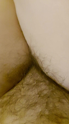 GinnaGg: My Big Bush