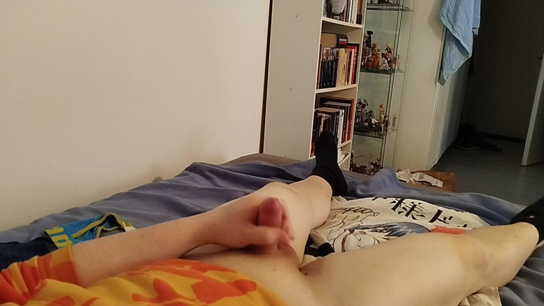 ShiroiHenjin: Gli agitamenti devono continuare (o soprattutto freddo accarezzare)