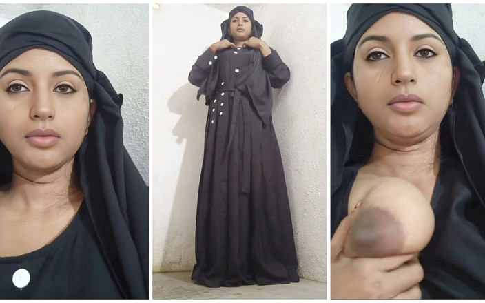 Digital-love: Temporada 113. Mujeres musulmanas follan con hijastro en la cocina