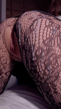 Curvy Girl with Bouncing Boobs Roughly Fucked in Doggy - Lilykoti