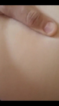 Curvy Lady Took a Hard Cock Into Her Pussy
