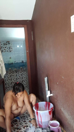 Puja555: Puja Bhabhi