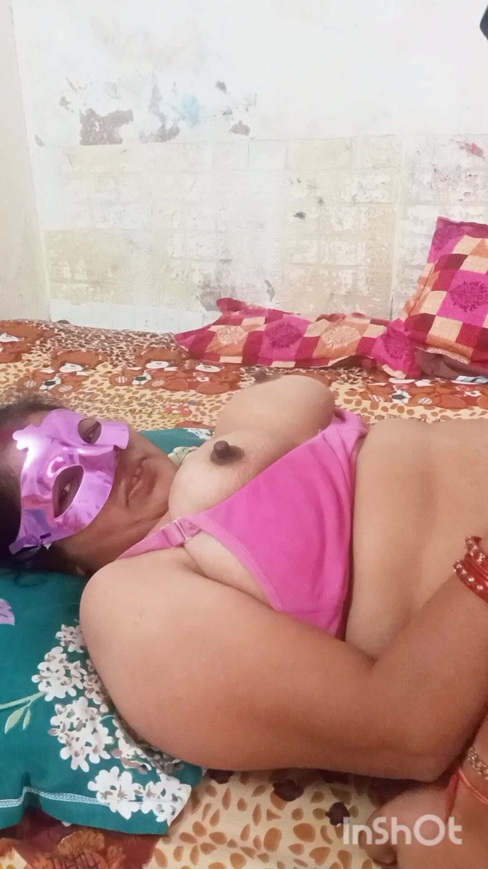 Bed: Krásné Indky Sex v domácnosti