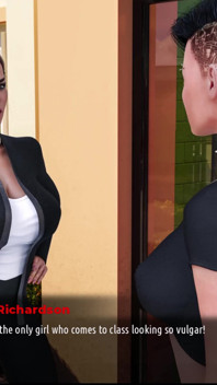 Milf de Sunville de 73 - Daisy y Becky fallaron mi polla bick