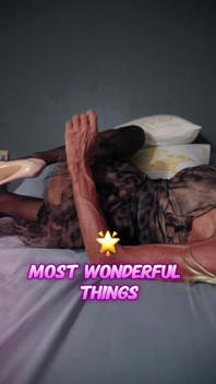 Barbie MILF Is the Fittest Granny Ever