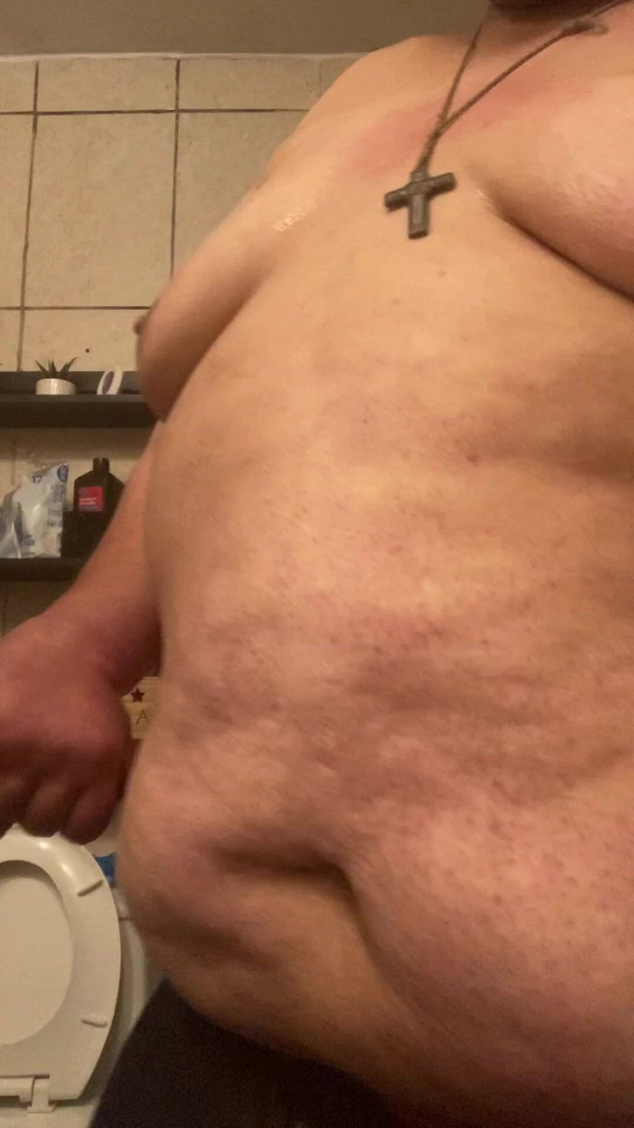 Chubbytits16: Tôi cần ai đó để chơi với những tình nguyện viên