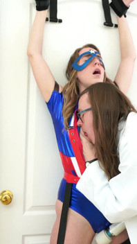 Super Patriot - Kekalahan Taboo & Perkahwinan