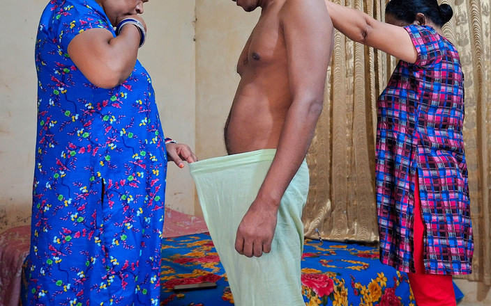 HotsexGirl: Hermanastra se sorprende al ver mi polla Quiero follarla .. Mp4