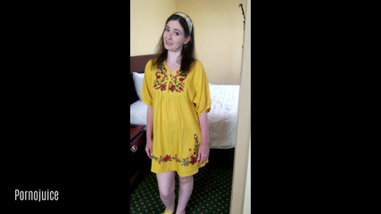 PornoJuice Faphouse: O fată superbă hippy se fute cu un negru mare în...