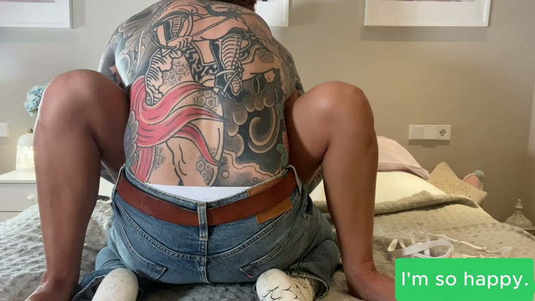 Juan Lucho: Spanish Susy Gala Fucking in Private
