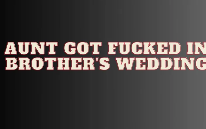honyrose: Stepmom Got Fucked in Stepbrother's Wedding