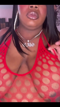 Black BBW