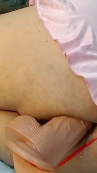 Después De Esto Me Queda Todo El Culo Abierto