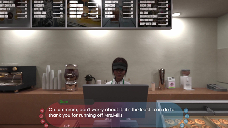 Wickedgammes studio: Kedi Aşığı (bölüm 1)