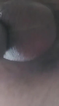 Je Me Baise Le Cul Tellement Que Ça Coule De Ma Bite