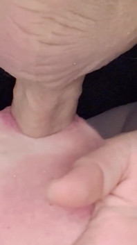 Amateur-ehefrau echter blowjob!