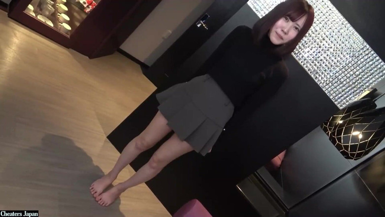 The Sexual Issues: Asian Angel 25111