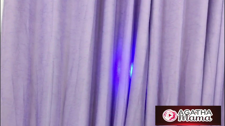 Agatha Mama: Agatha Mama Em Um Dia De Amante Onde Fiz Anal...