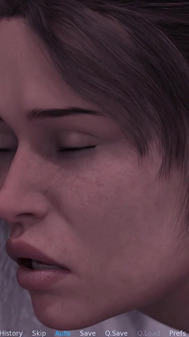 Lustful Gaming: La Esposa Solitaria Quedó Satisfecha Por El Amigo Musculoso De...