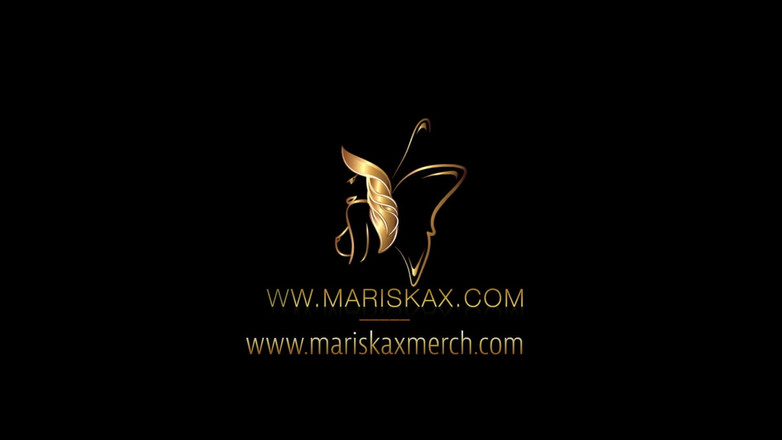 Mariska x: Mariskax Jada Sparks leva 2 enormes cargas