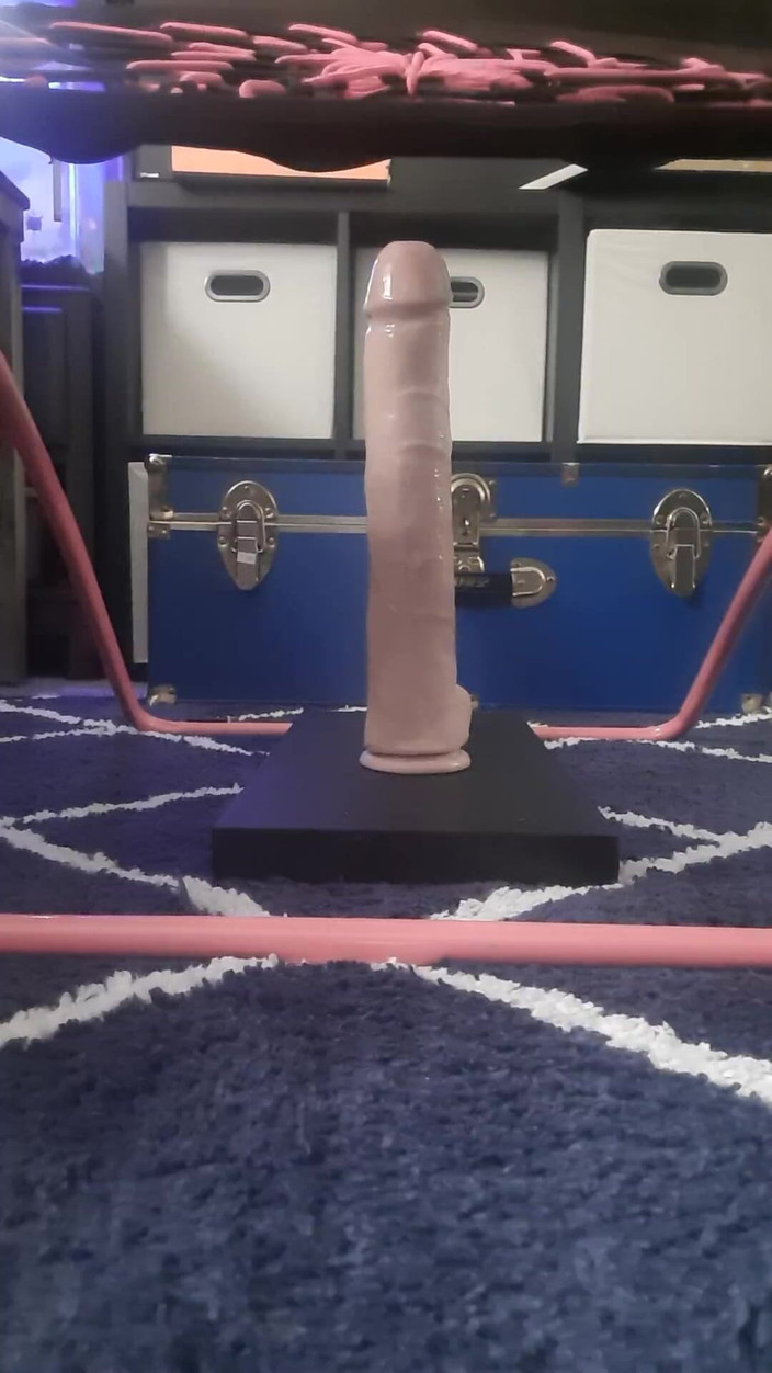 HayleyRae: Un CD chevauche et se fait baiser vraiment bien !