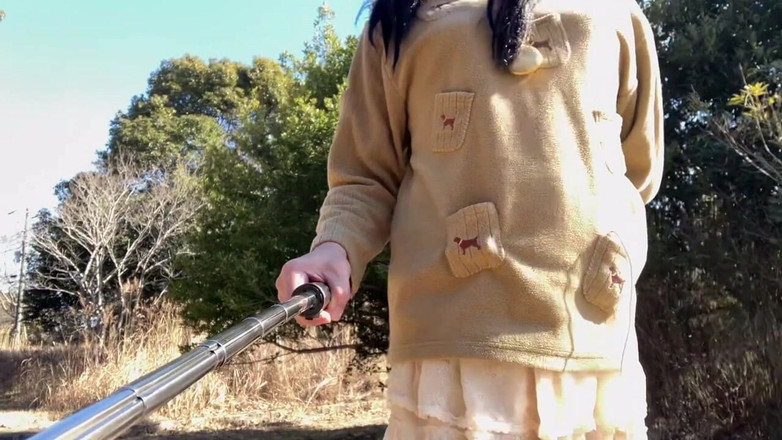 megu2002: Collezione di Esposizione a Pipì e Tuck Outdoor Formazione N. 97