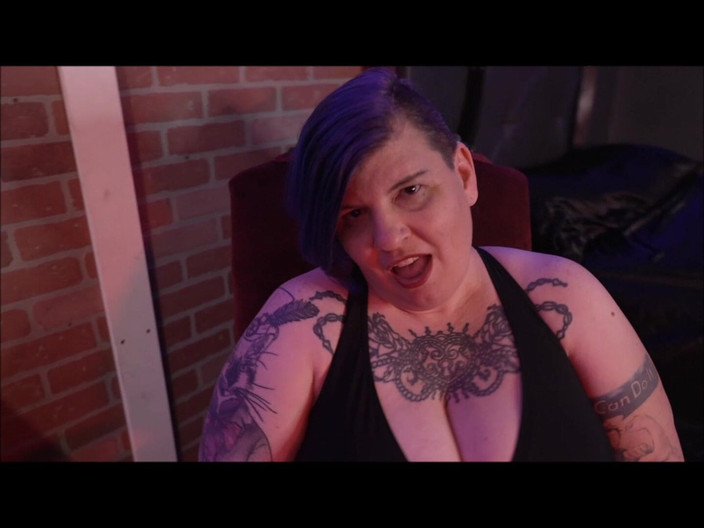 Miss quinn Cater: Joi met je teeny Weenie Peenie