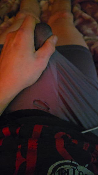 Michael Moore: Sıkıştırma boksörlerime boşal