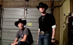 Cowboy Cock Comparisons