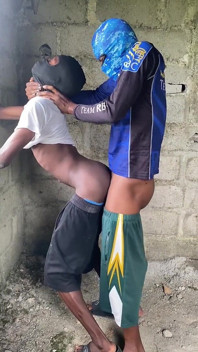 Twink Gave Me All of His Ass