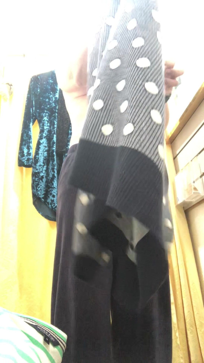 MistressWriggler: Apabila Berbogel Adalah Satu-satunya Cara Untuk Pergi Dalam Persekitaran Awam!