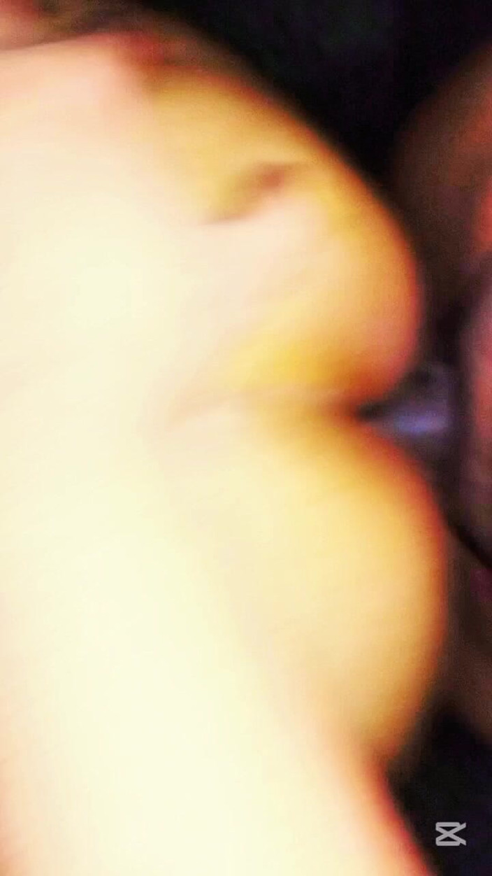 BigassMILF40: POV - สาวอินเดียเย็ดท่าหมา