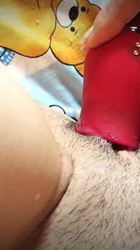 Play with Me Without Stopping, I Can't Stop Cumming