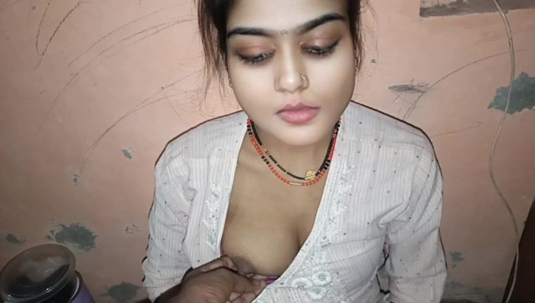 RAKP355: Dì Ấn Độ mới làm tình với người đẹp Ấn Độ