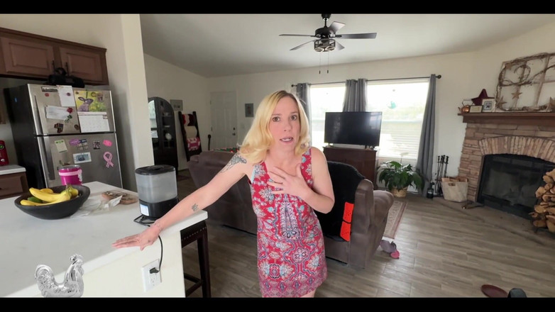 Jane Cane: Stepmom Forgot My Birthday