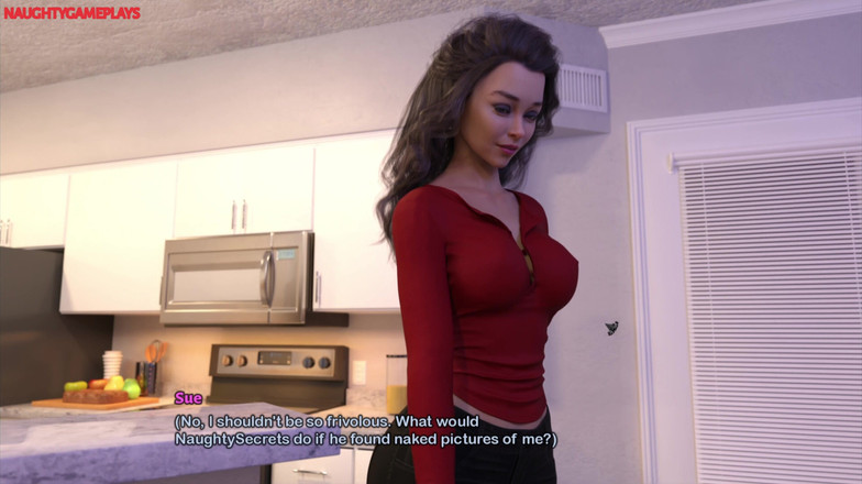 Naughty gameplays: Mein Tussi-traum (teil 14) Von Meinem Tussi-traum