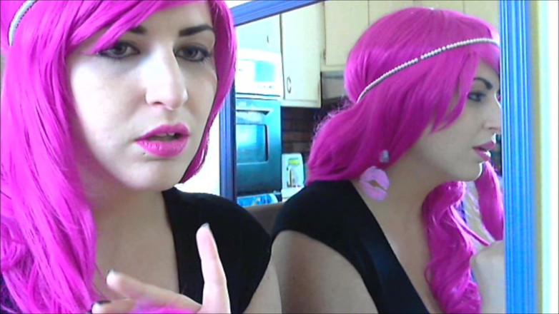 goddessjoules: Hair Combing Asmr