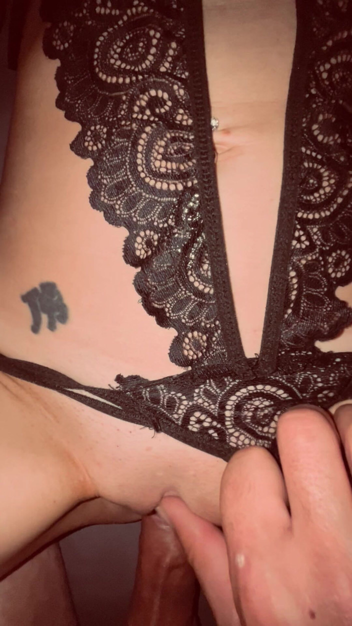 Panoucheka: Mi esposa tiene el hotel después de una noche de...