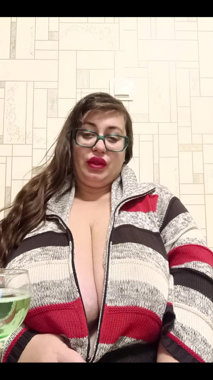 Nina Doll: Hou je van grote borsten?