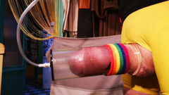 Monster_Meat_: Nový rekord v silikonovém cockpumpingu