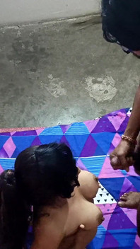 Masti panas dengan teman lelaki