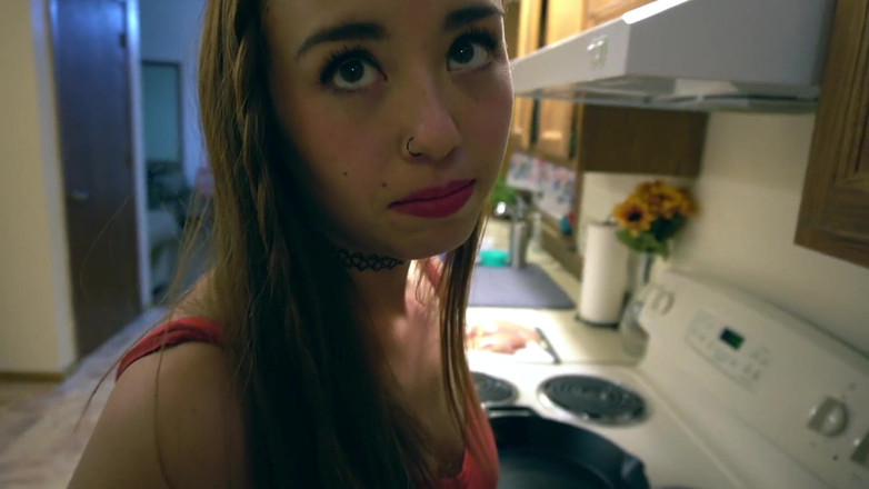 BrandiBraids: GF nakal yakin untuk curang