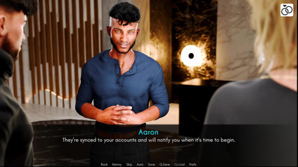 Wickedgammes studio: Arzuların Fiyatı bölüm 1