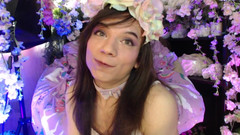 XxHayleeMariexx: Hluboká anální jízda & Více 0w0