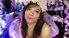 XxHayleeMariexx: Deep Anal Riding & More 0w0