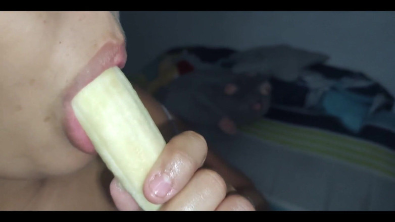 PABLO N3GROBAR: Sezóna třetí - Bts - BBW banán 4K throatpie sub děvka ... Chystaní se...